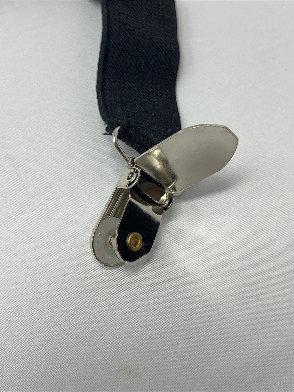 Bed Sheet adjustable strap Holders Straps Fasteners - 4 pieces